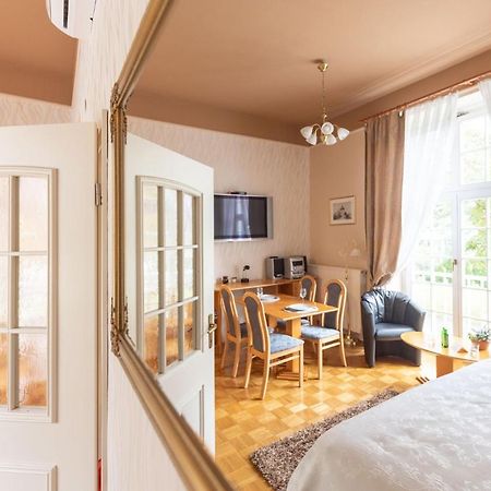 Apartment Vila Golf Rogaška Slatina Eksteriør billede