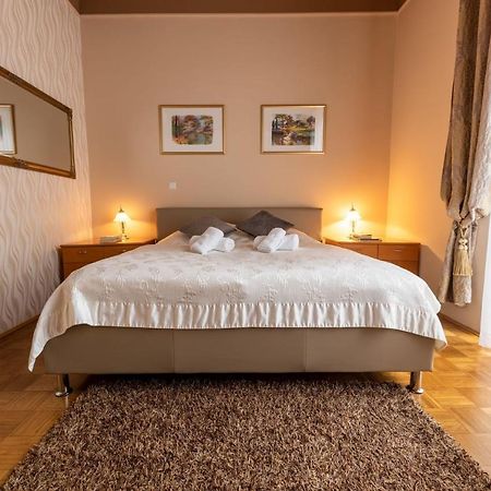 Apartment Vila Golf Rogaška Slatina Eksteriør billede