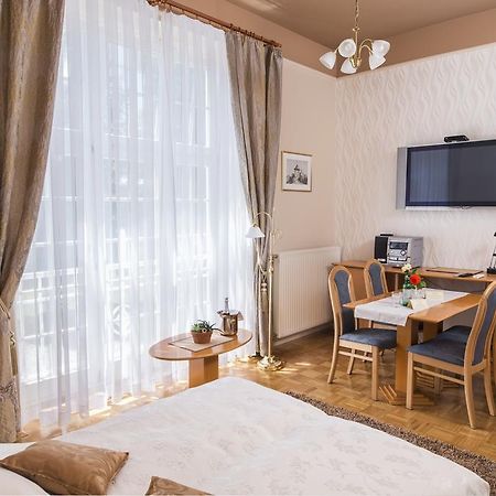 Apartment Vila Golf Rogaška Slatina Eksteriør billede
