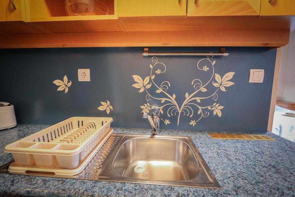 Apartment Vila Golf Rogaška Slatina Eksteriør billede