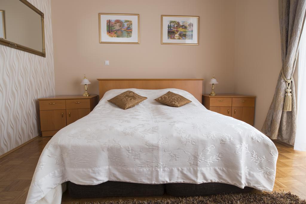 Apartment Vila Golf Rogaška Slatina Eksteriør billede