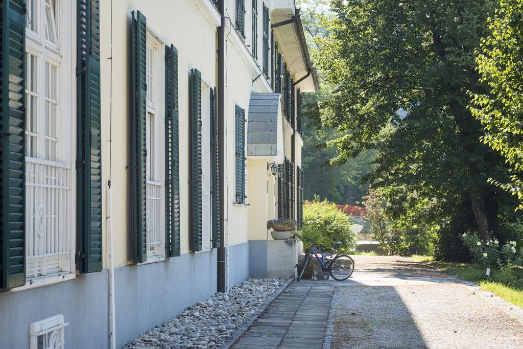 Apartment Vila Golf Rogaška Slatina Eksteriør billede
