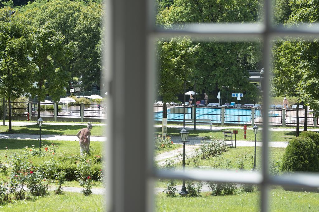 Apartment Vila Golf Rogaška Slatina Eksteriør billede